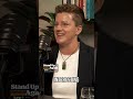 Homelessness Brought Me More Happiness Than Corporate Success #shorts