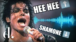 Is Michael Jackson TECHNICALLY a 'Good Singer'?!! | the detail.