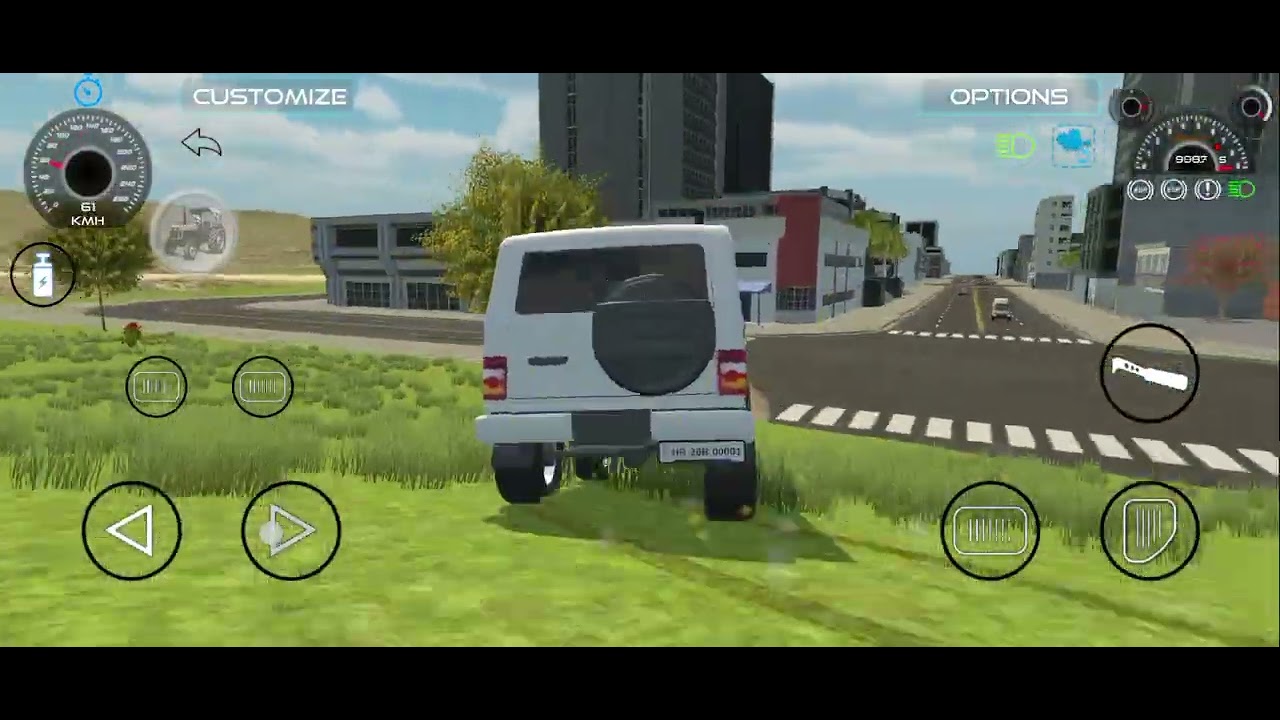 hill climb racing gameplay #gamingvideos #gaming #racegamers#hillclimbhill #gaming #trendingshorts