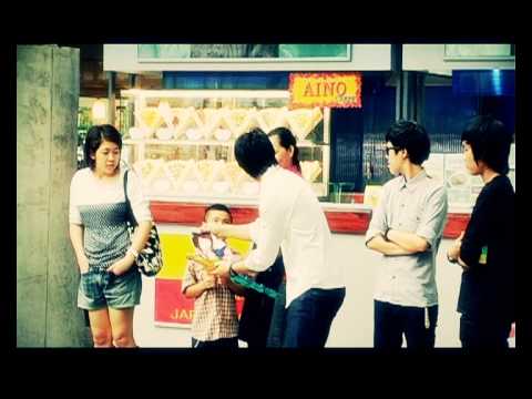 [Flash Mob] พากย์พิสดาร by ม็อบสร้างสุข