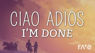 Solo Adios - Anne-Marie & Clean Bandit, Demi Lovato | RaveDJ
