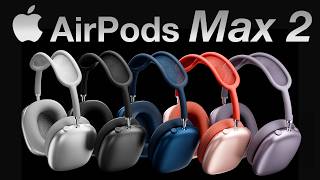 2024 AirPods Max 2 Launch   Apples Secret SURPRISE Reduced PRICE!