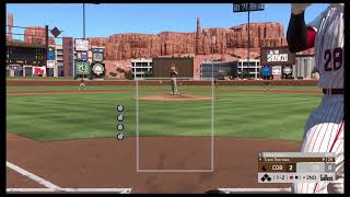 Mlb the show 20 live ps4 broadcast battle royale