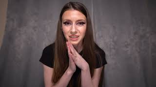 ASMR Perfume Shop Roleplay (Shqip/Albanian) #whispering screenshot 2