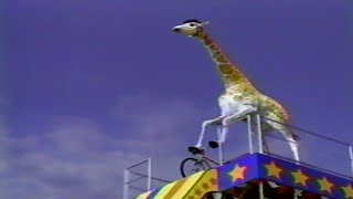 2000s - Toys R Us The Great Bike Sale Commercial