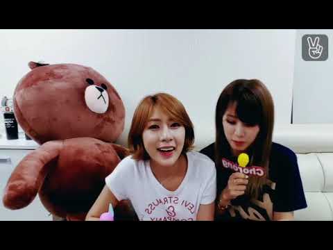 150806 Apink 고민상담소! (Consult with Apink!) #1