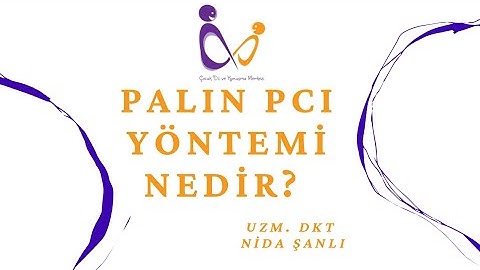 PALIN PCI Yöntemi Nedir?