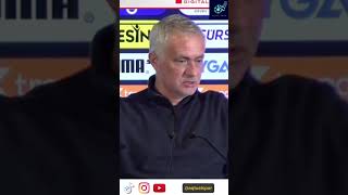 Jose Mourinhodan Arda Turan Ve Selçuk İnana Övgü Dolu Sözler.