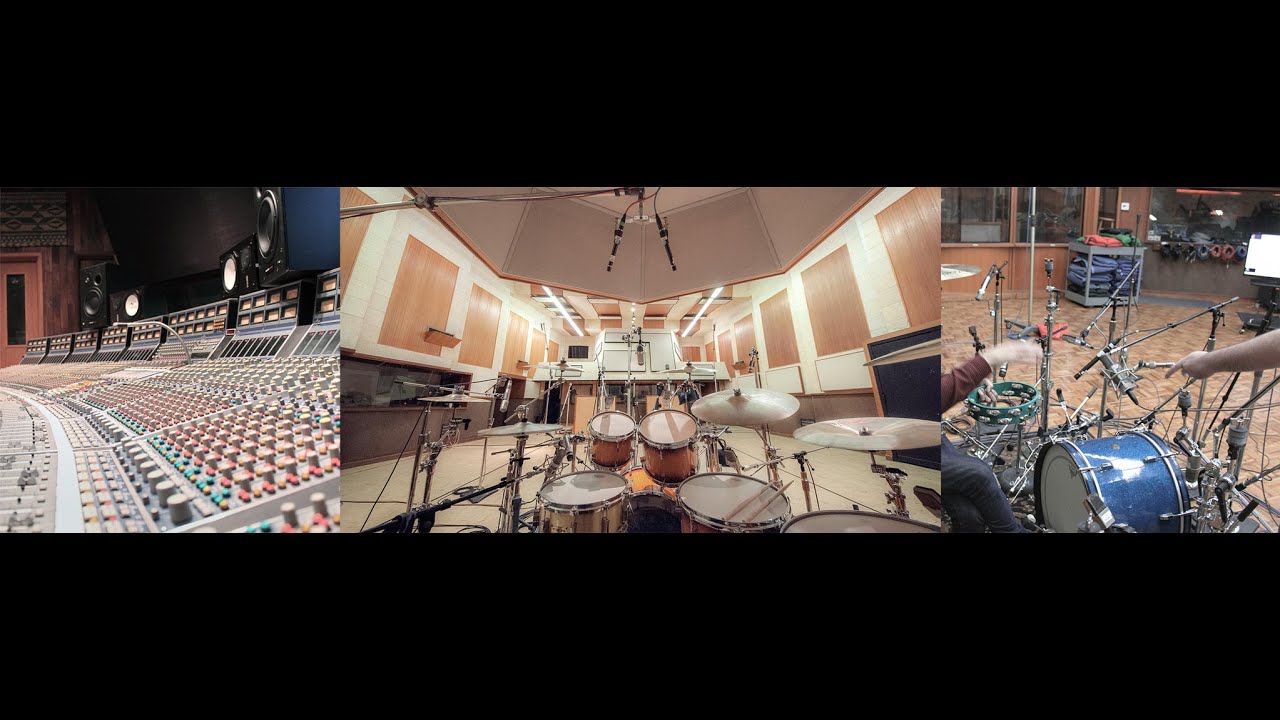 PRESET ADDICTIVE DRUMS 2 POP ROCK GOSPEL - YouTube