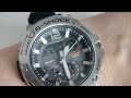 Обзор реального владельца часов Casio G-Shock g-steel b300. (часть 2 минусы и плюсы)