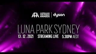 AHFA 2021 LIVESTREAM