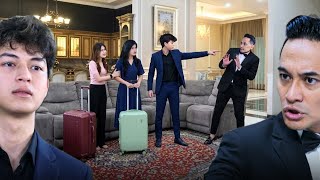 Download lagu KENZO TAKES RIANTI AUREL AWAY FROM HOME AND THREATENS ADITYA - MERANGKAI KISAH INDAH TODAY EP 454