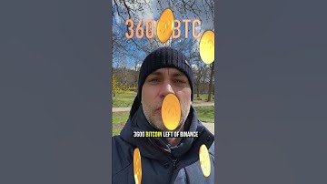 CFTC HAS SUED BINANCE AND CZ #cftc #crypto #binance #short #shorts