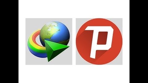 How to run IDM using psiphon 3 in PC.