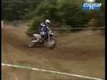 Wheelies Mag: Results of the Brioude enduro race