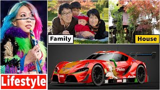 Asuka Lifestyle 2021 Net Worth, Boyfriend Name, Unknown Facts, Family, Wwe Career & Biography