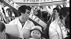 YUVE-LIVERPOOL 1-0 Heysel 1985 part A