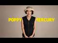Mengenang Poppy Mercury
