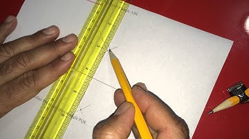 CONSTRUCTION OF A MEDIAN