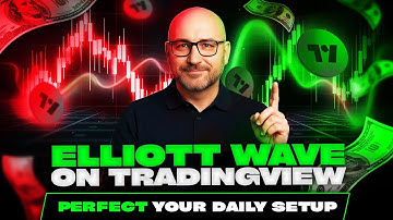 Why Your Trading Strategy NEEDS Elliott Wave to Succeed