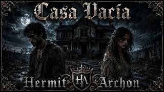 Casa Vacía Video Oficial - Hermit Archon