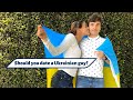 Dating Ukrainian Men || An American Girl's Perspective