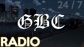 🖤 ​​GBC - Gothboiclique - RADIO - 24/7 🖤