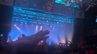 Citizen - Figure You Out Live House of Blues 25/6/23