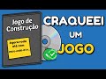 Fiz um Patch para Aceitar Qualquer Serial em um Jogo com Proteção
