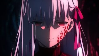 劇場版 Fate Stay Night Heaven S Feel Spring Song 予告編pv 最終章は3月28日 土 公開 Youtube