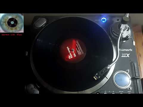 The White Stripes - Seven Nation Army (2013 reissue)