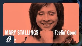 Mary Stallings - Afro Blue