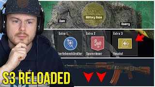 Celebrity Alle wichtigen Season 3 Änderungen für Warzone & Black Ops 6! Wealth