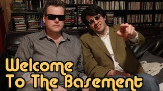 Sunrise (Welcome To The Basement)