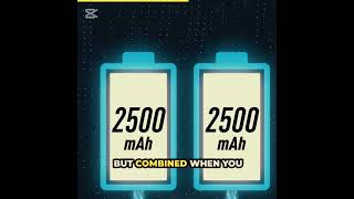 MKBHD Explains: How Parallel Charging Speeds Up Your Battery! 🔋#mkbhd #smartphone #charging