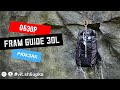 Fram Guide 30 рюкзак для восхождений в горах