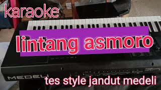 Download Lagu karaoke lintang asmoro#style medeli#lintang asmoro jandut# MP3 Download Lagu karaoke lintang asmoro#style medeli#lintang asmoro jandut# MP3