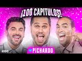 PICHARDO - 100 Capítulos de STOP PODCAST - ft @PollitoTropical
