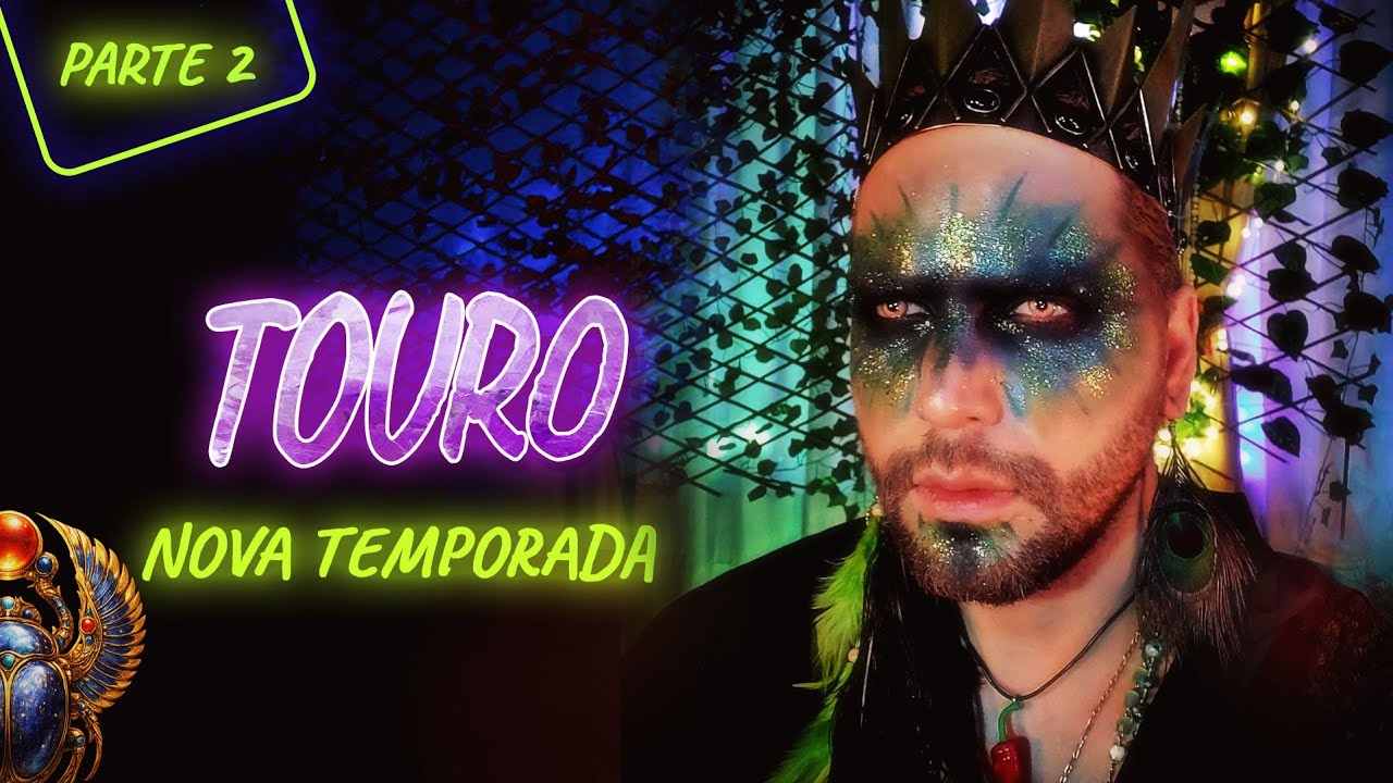 TOURO: Fidelidade a si mesmo em primeiro lugar! Sua própria paz