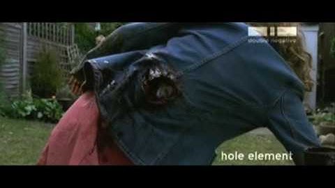 double negative SotD breakdowns