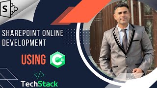 SharePoint Online Development using C# .NET