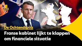 Download Lagu €110 miljard bezuinigen: Frankrijk dreigt nieuwe Griekenland te worden MP3 Download Lagu €110 miljard bezuinigen: Frankrijk dreigt nieuwe Griekenland te worden MP3