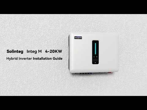 Solinteg MHT-15K-40