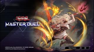 Yu-Gi-Oh! Master Duel BGM - FO3 Phase B