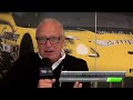 Corvette at Le Mans - ALMS - Tequila Patron - ESPN - GoPro - Racing - Sports Cars