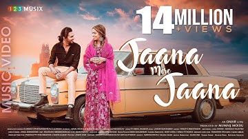 Jaana Mere Jaana | Mahiyil Maha | Omar Lulu |Vineeth Sreenivasan |Jubair Muhammed |Ajmal Jumana Khan