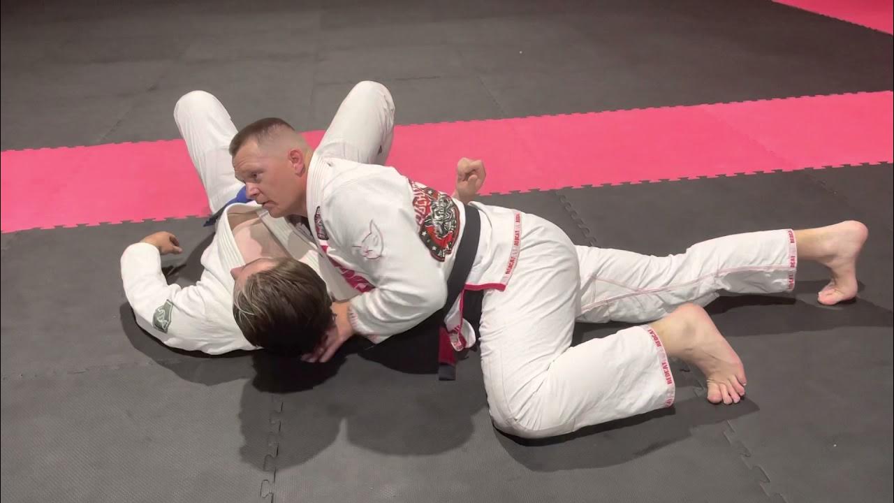 Bread Cutter Choke YouTube