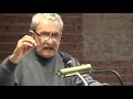 Michael Parenti - Growing Up in Italian Harlem