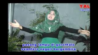 lagu gorontalo kasidah Tumbilatohe 2016
