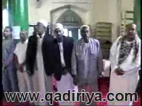 Ziyaarada Sheikh C/laahi Qutubi 12 of 20